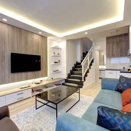 Emerald Apartment Мостар Екстер'єр фото