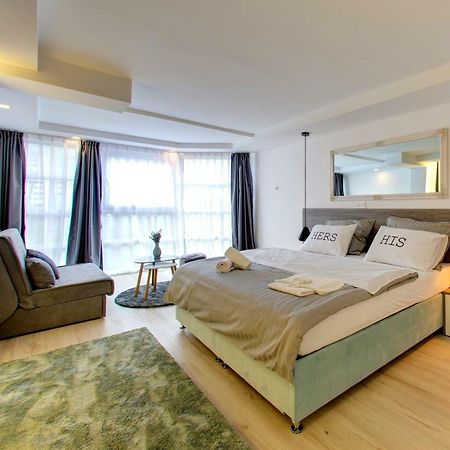 Emerald Apartment Мостар Екстер'єр фото