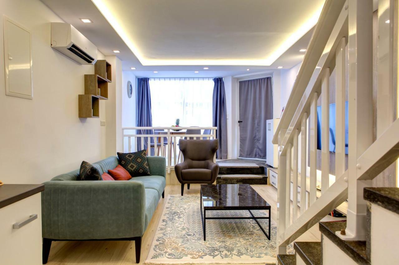 Emerald Apartment Мостар Екстер'єр фото