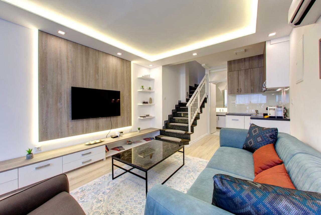 Emerald Apartment Мостар Екстер'єр фото