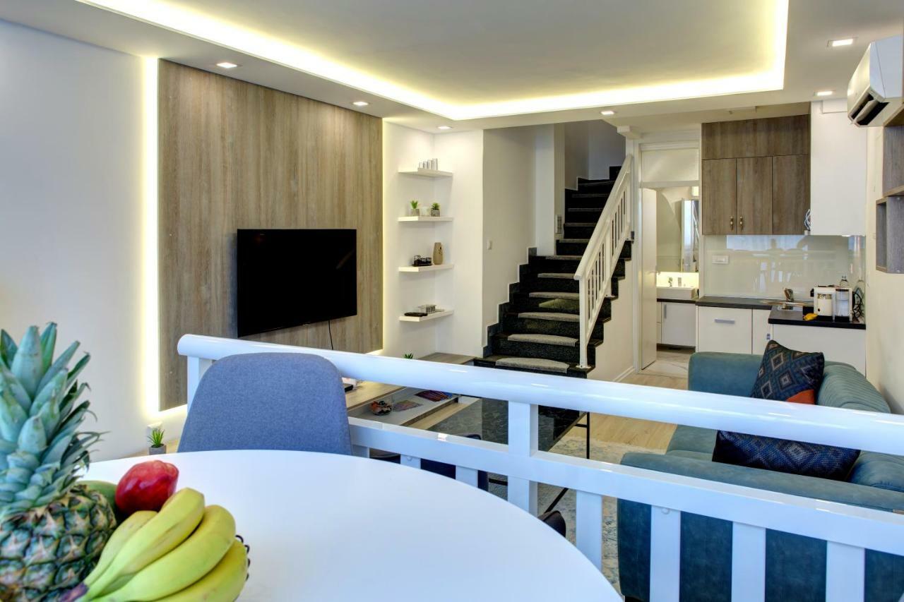 Emerald Apartment Мостар Екстер'єр фото