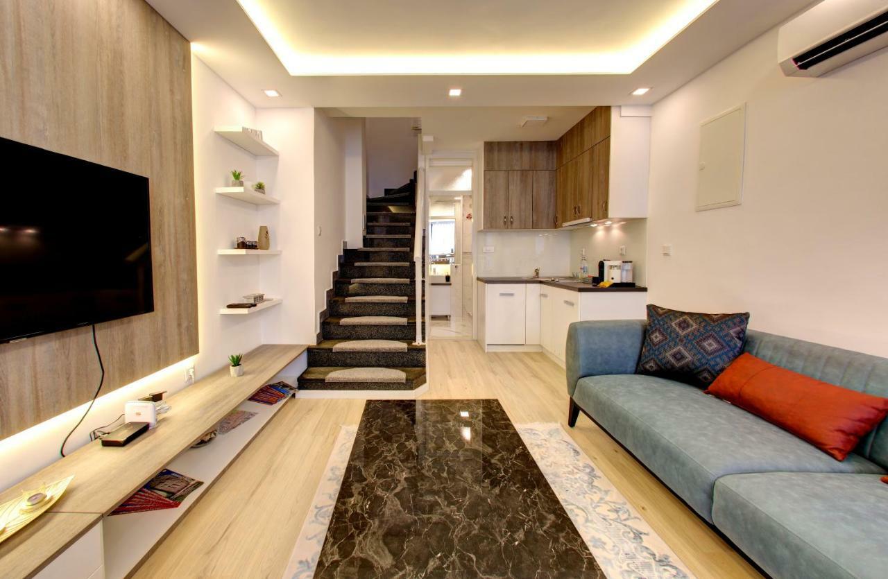 Emerald Apartment Мостар Екстер'єр фото