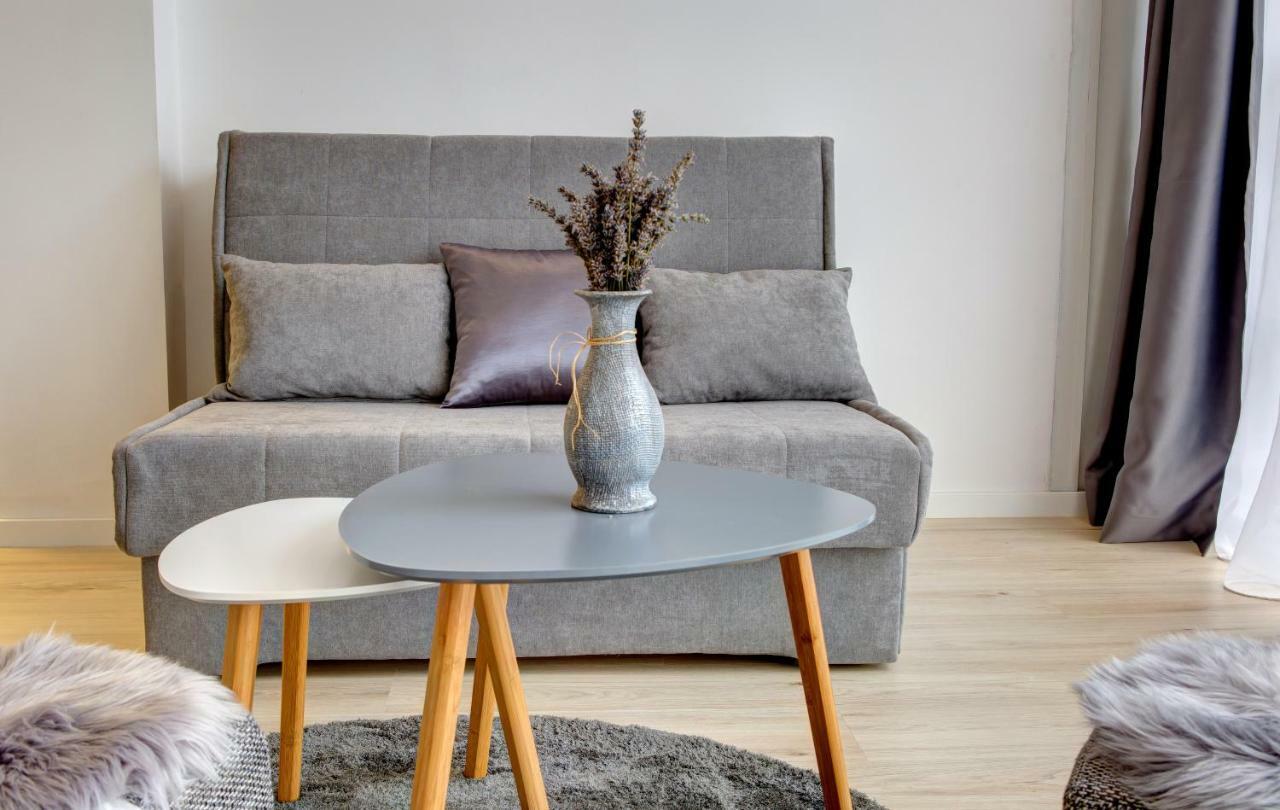 Emerald Apartment Мостар Екстер'єр фото
