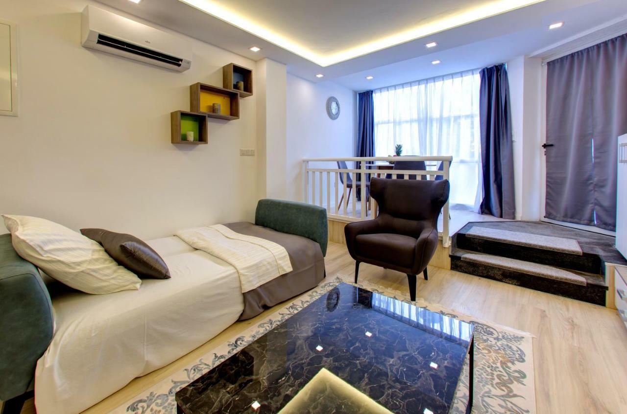 Emerald Apartment Мостар Екстер'єр фото