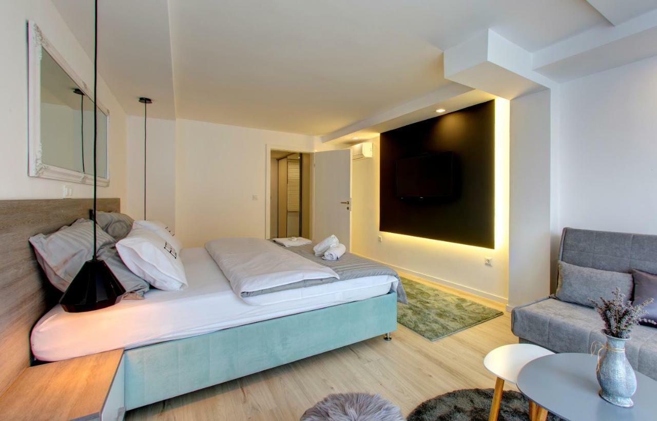 Emerald Apartment Мостар Екстер'єр фото