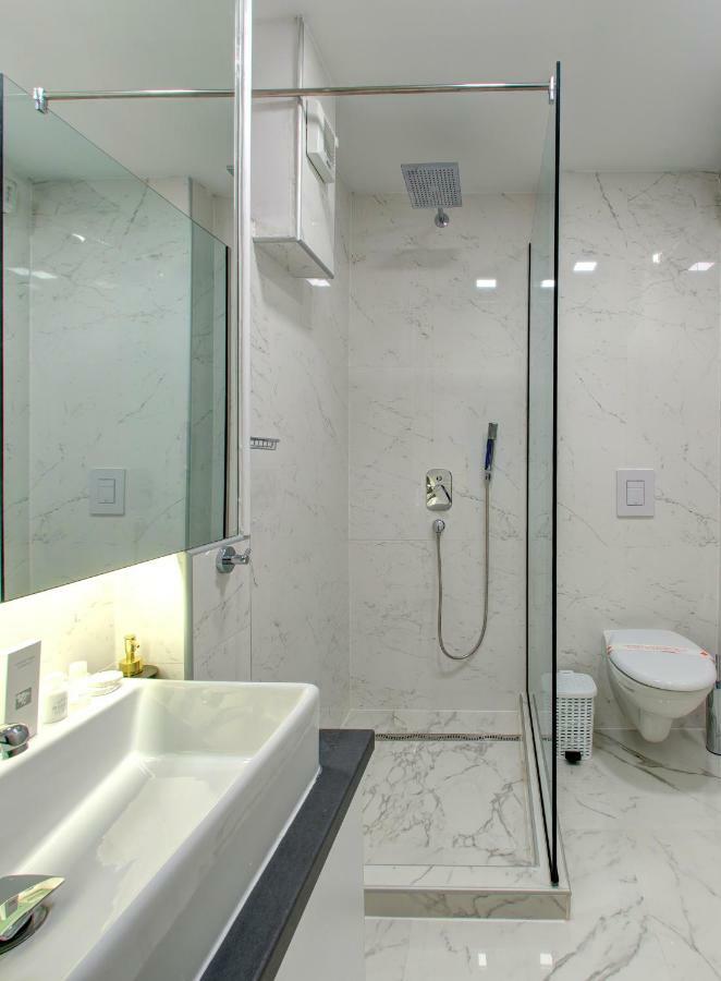Emerald Apartment Мостар Екстер'єр фото