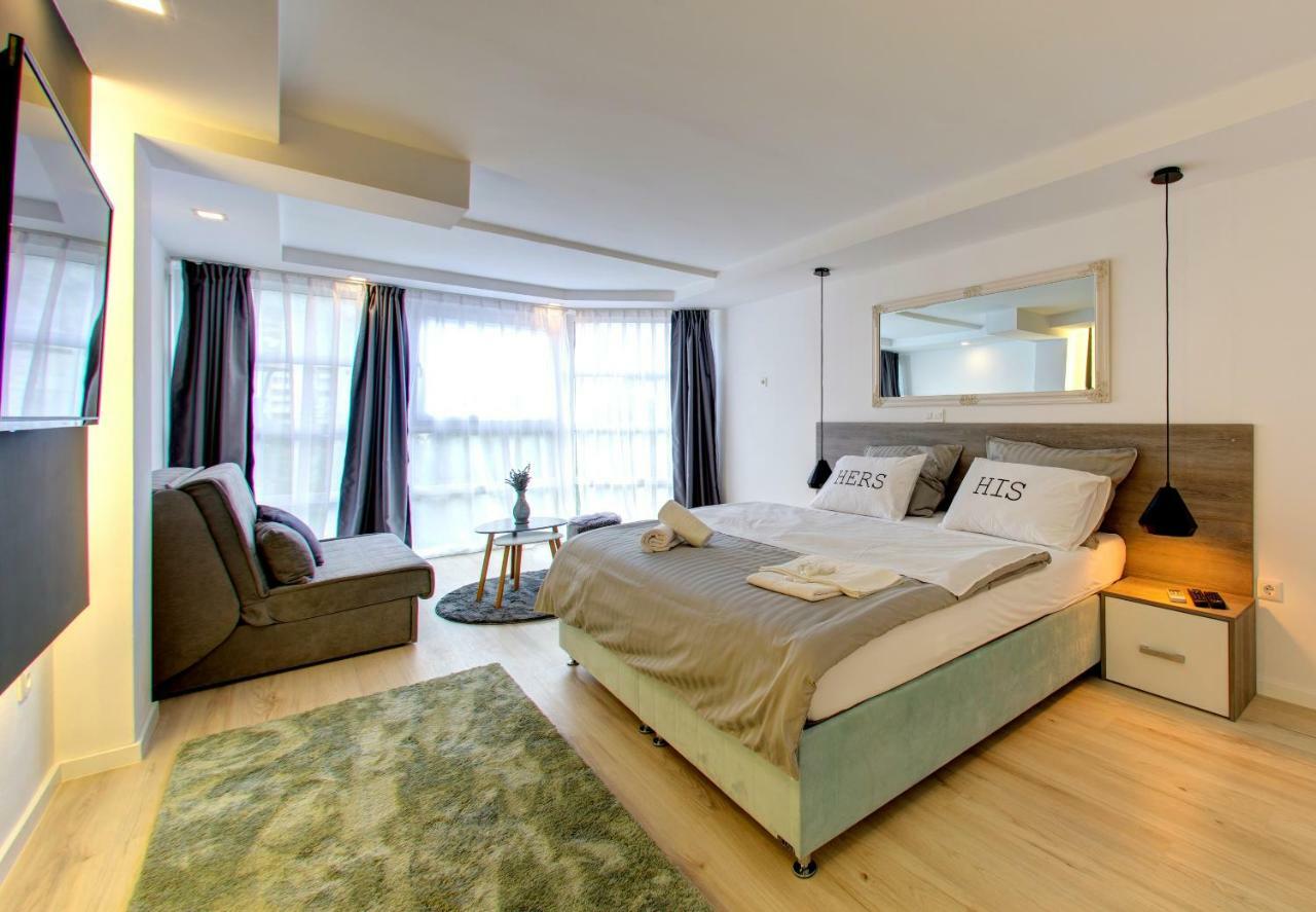 Emerald Apartment Мостар Екстер'єр фото