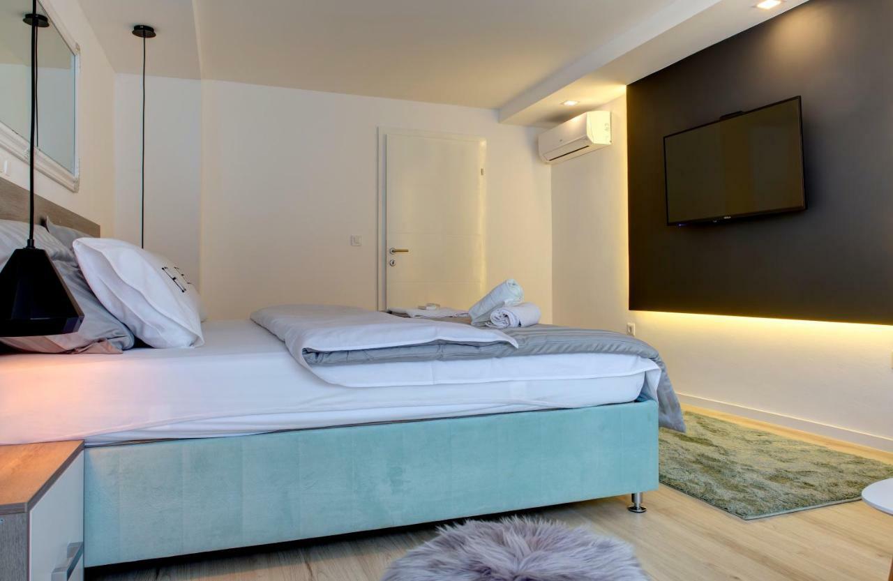 Emerald Apartment Мостар Екстер'єр фото