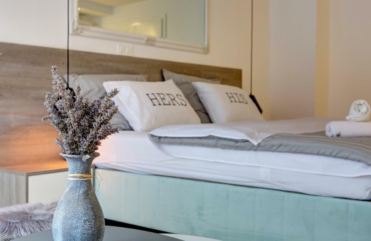 Emerald Apartment Мостар Екстер'єр фото