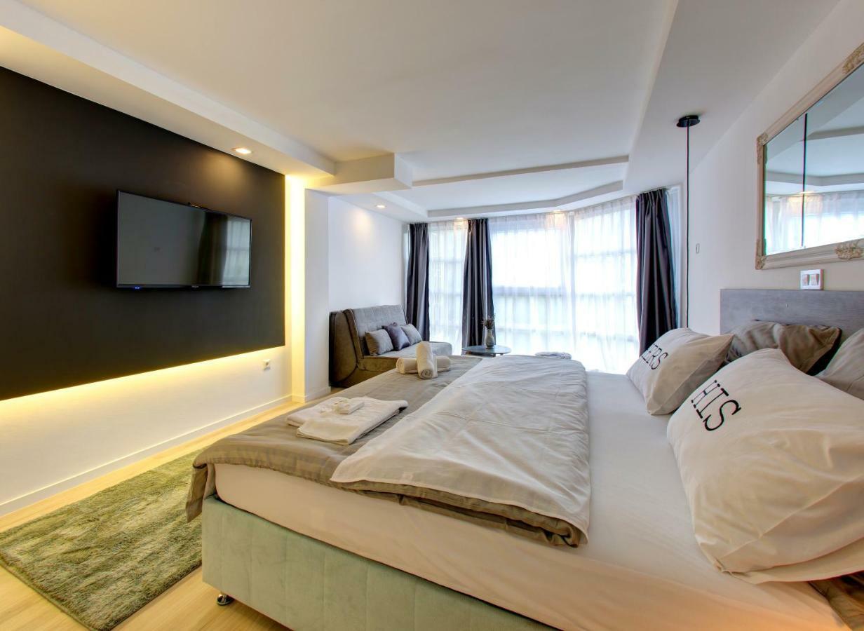 Emerald Apartment Мостар Екстер'єр фото